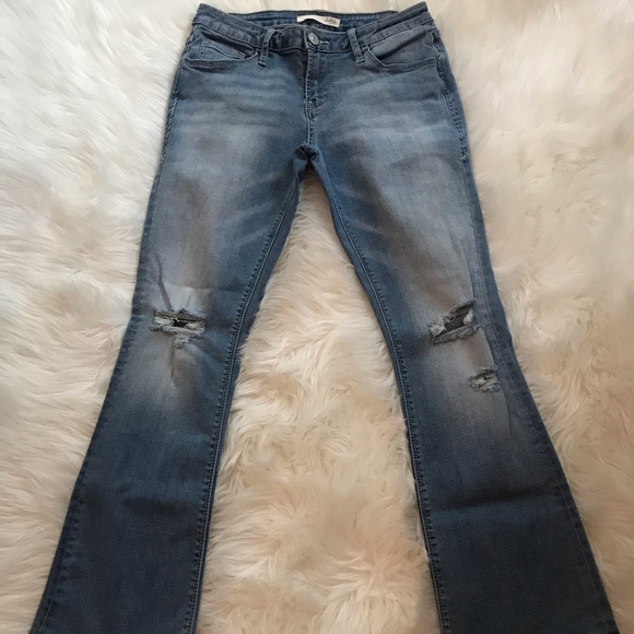 Daytrip Denim - NWOT Daytrip denim jeans